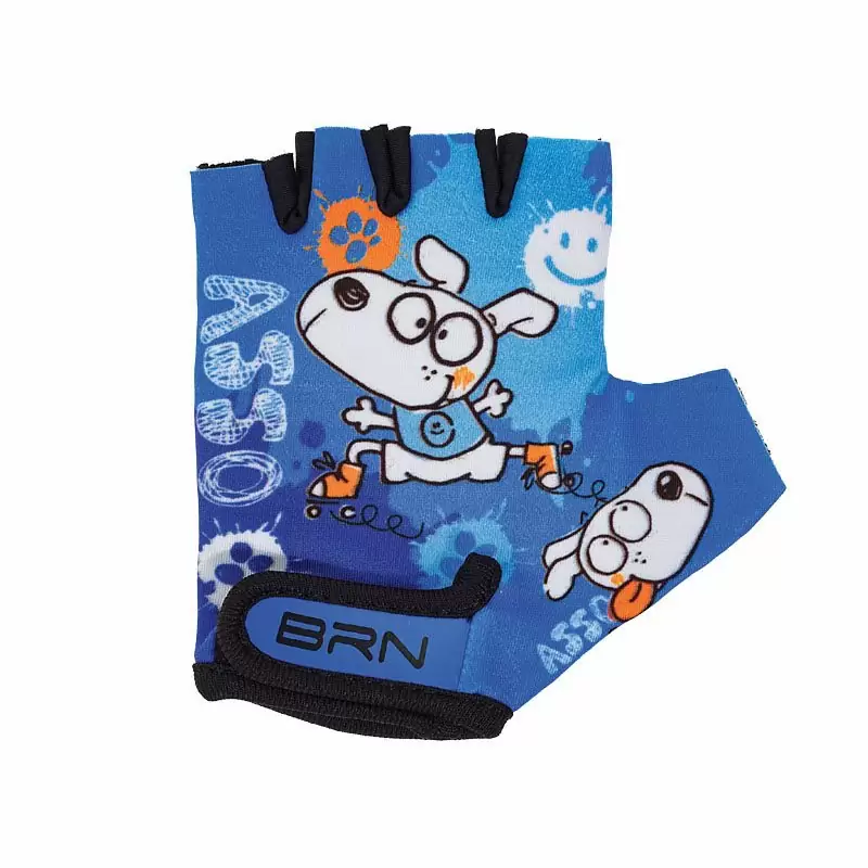BRN Baby Gloves Asso