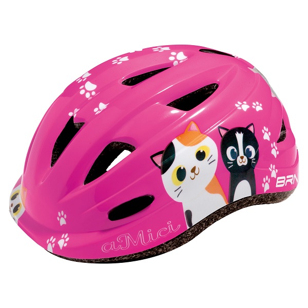 BRN Kids Cycling Helmet
