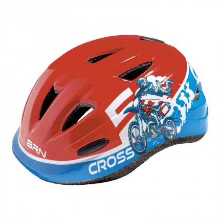 BRN Kids Cycling Helmet