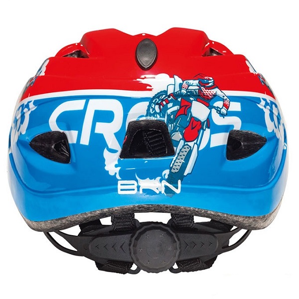 BRN Kids Cycling Helmet