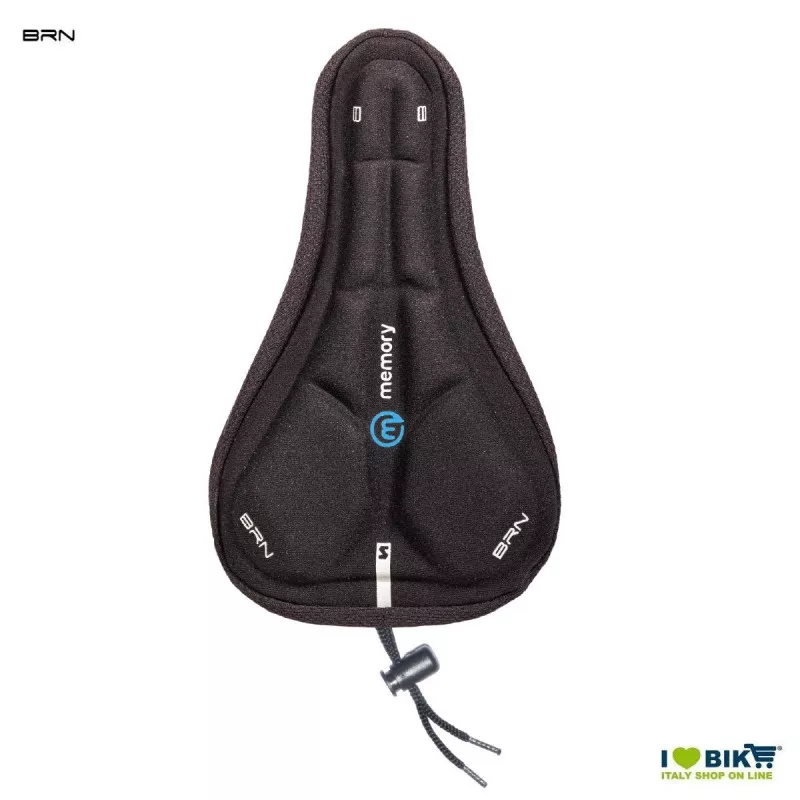 BRN Memory Foam Saddle Cover