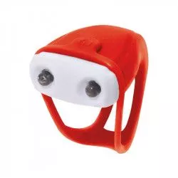 BRN Pongo Silicone Bike Light Set