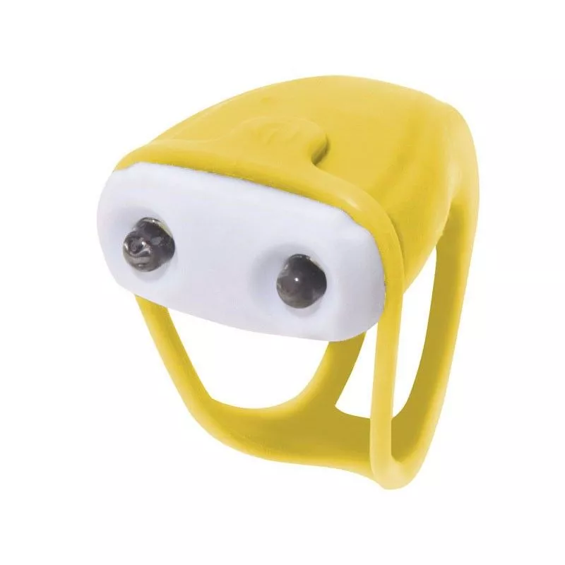 BRN Pongo Silicone Bike Light Set