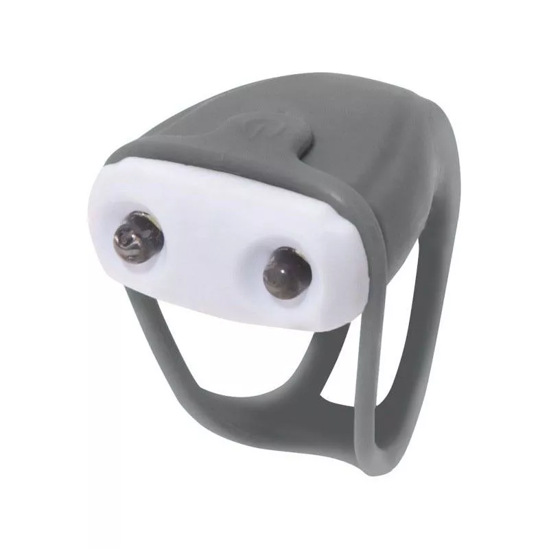 BRN Pongo Silicone Bike Light Set