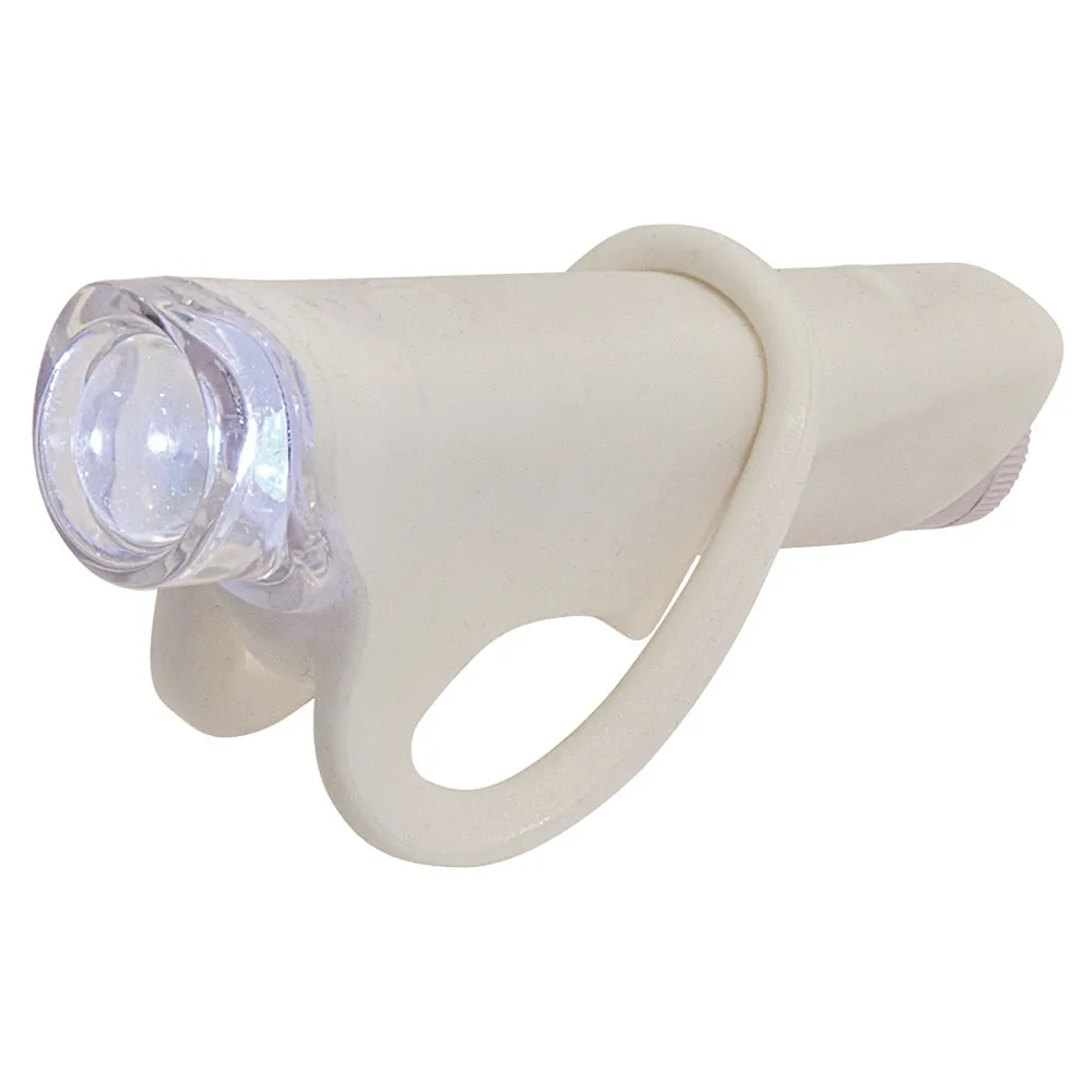 BRN Alien 1 LED Front Light