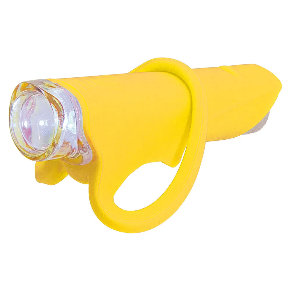 BRN Alien 1 LED Front Light