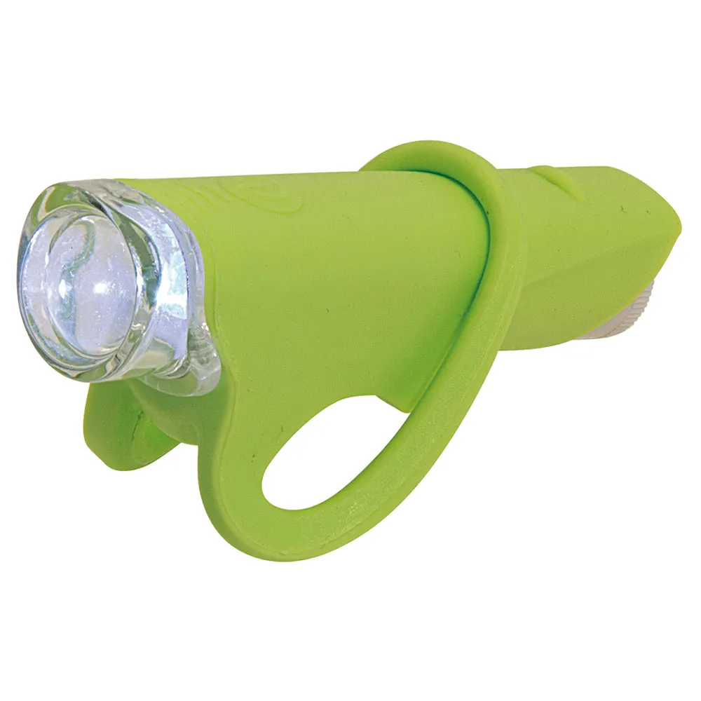 BRN Alien 1 LED Front Light