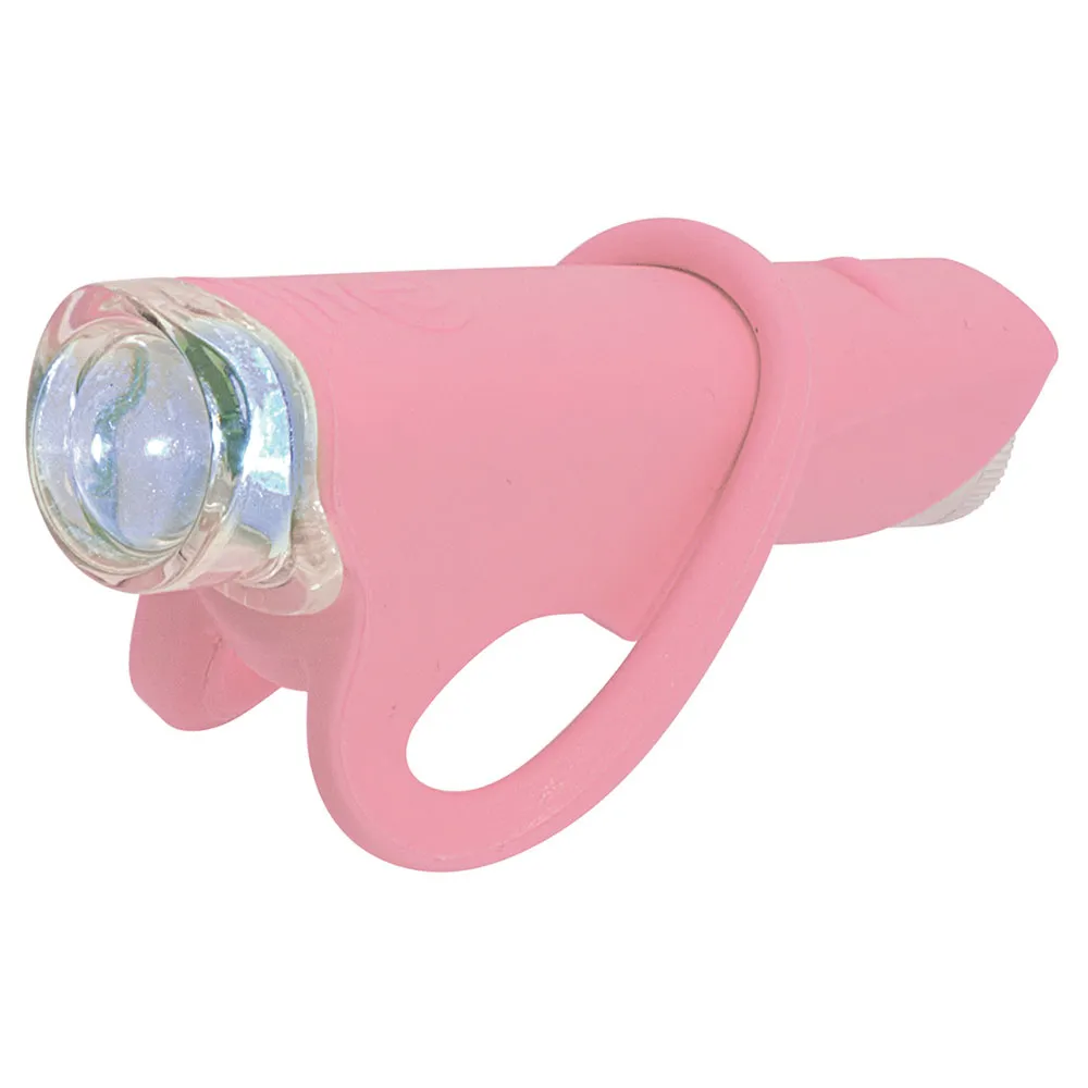 BRN Alien 1 LED Front Light