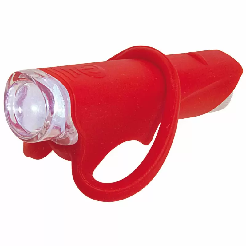 BRN Alien 1 LED Front Light