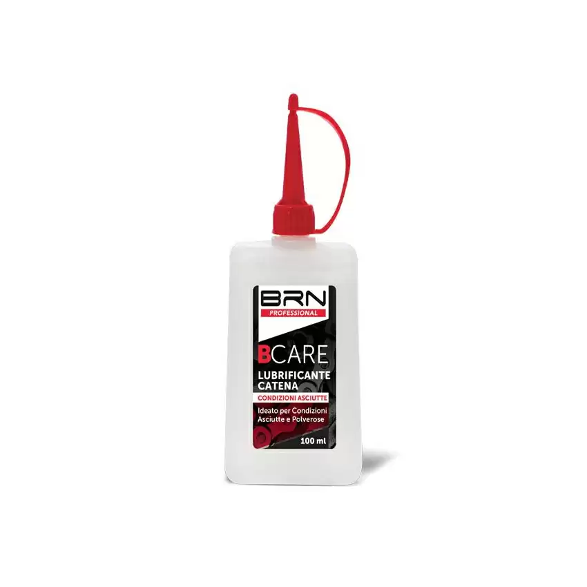 BRN BCare 04 Wet Chain Lubricant