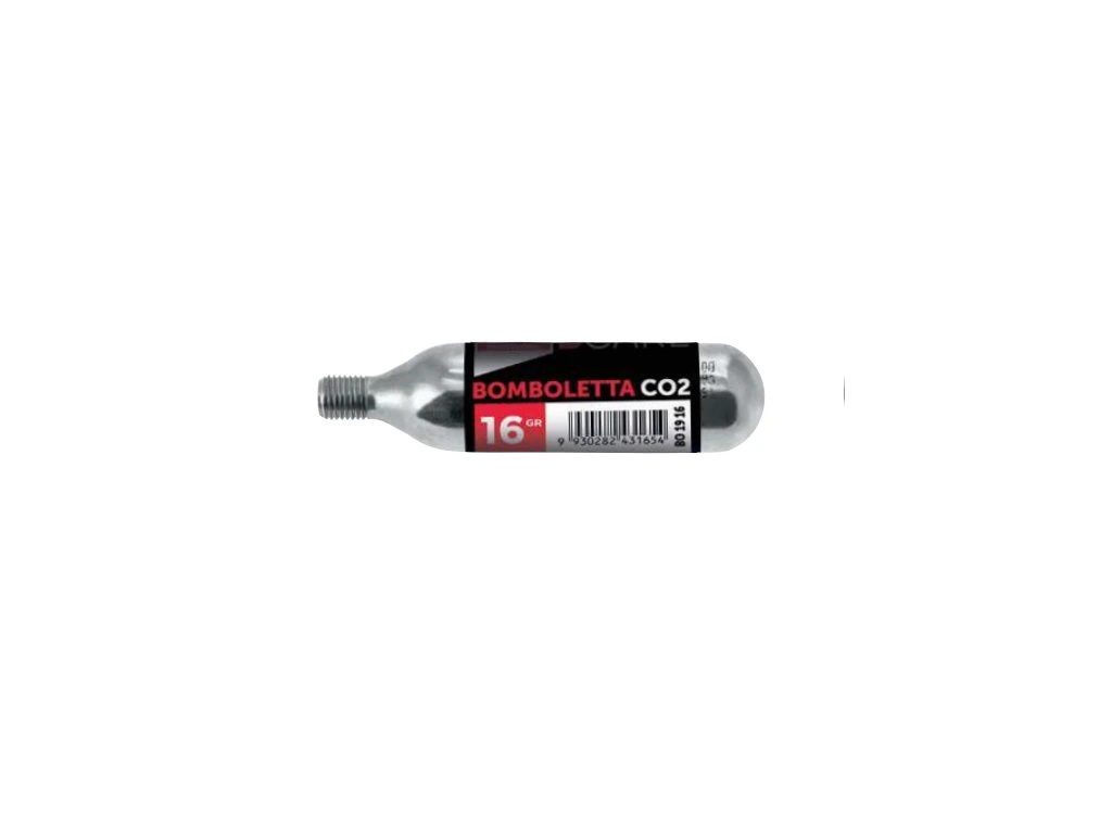 CO2 Cartridge 16g