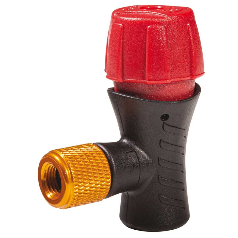 CO2 Inflator Head