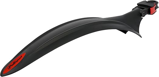 Polisport Cross Country Evo Rear Mudguard