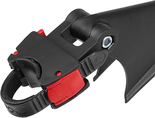 Polisport Cross Country Evo Rear Mudguard