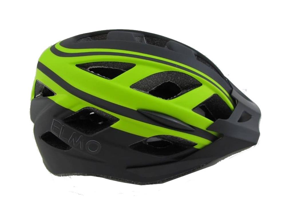 ELMO Cycling Helmet