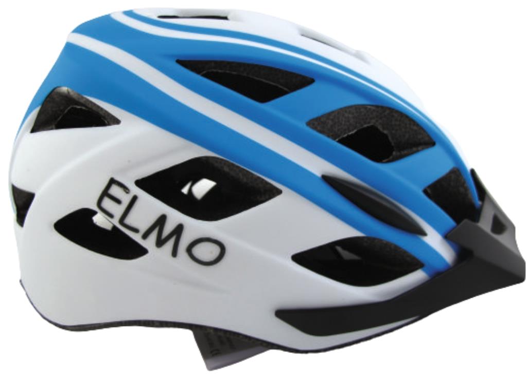 ELMO Cycling Helmet