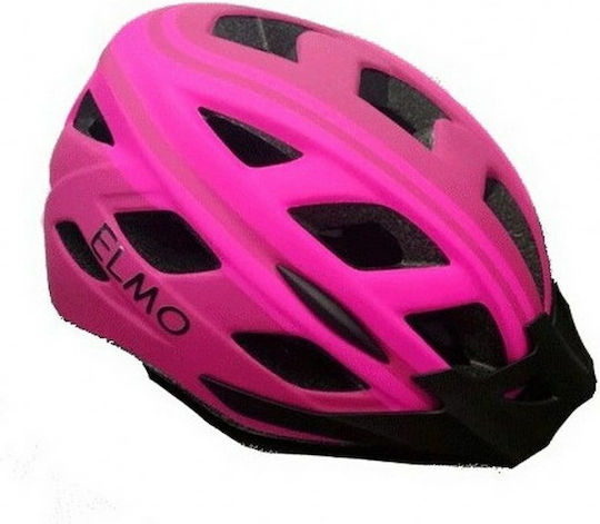 ELMO Cycling Helmet