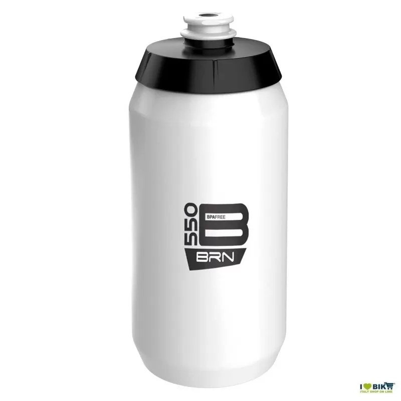 BRN Flash 550ml Water Bottle
