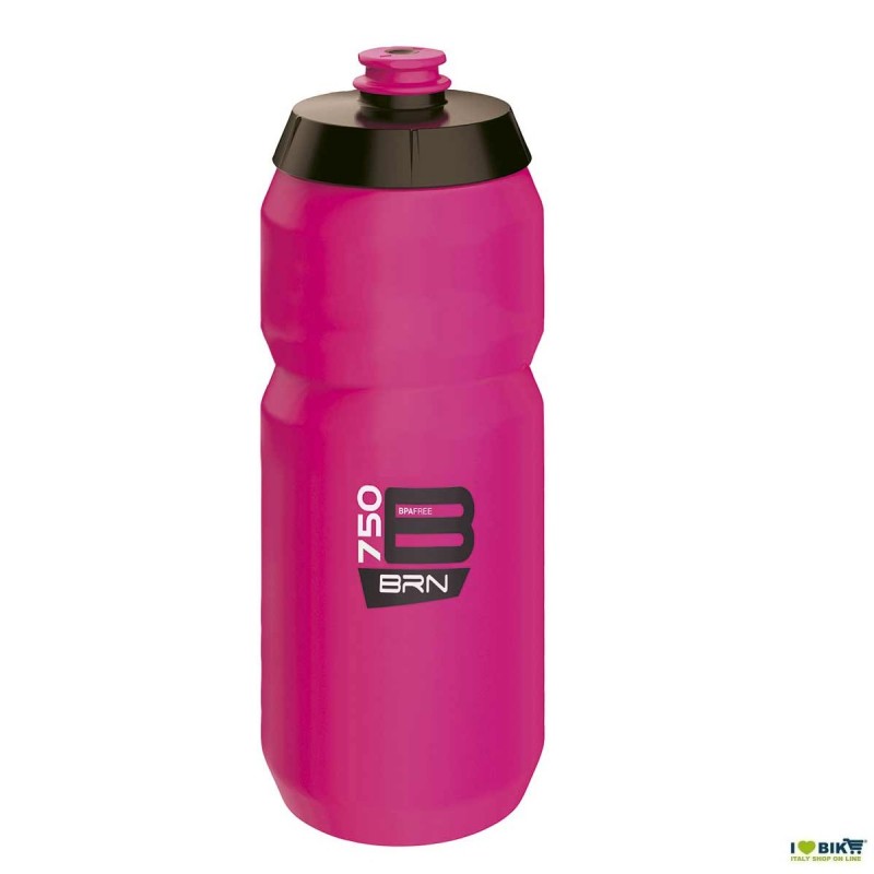 BRN Flash 750ml Water Bottle