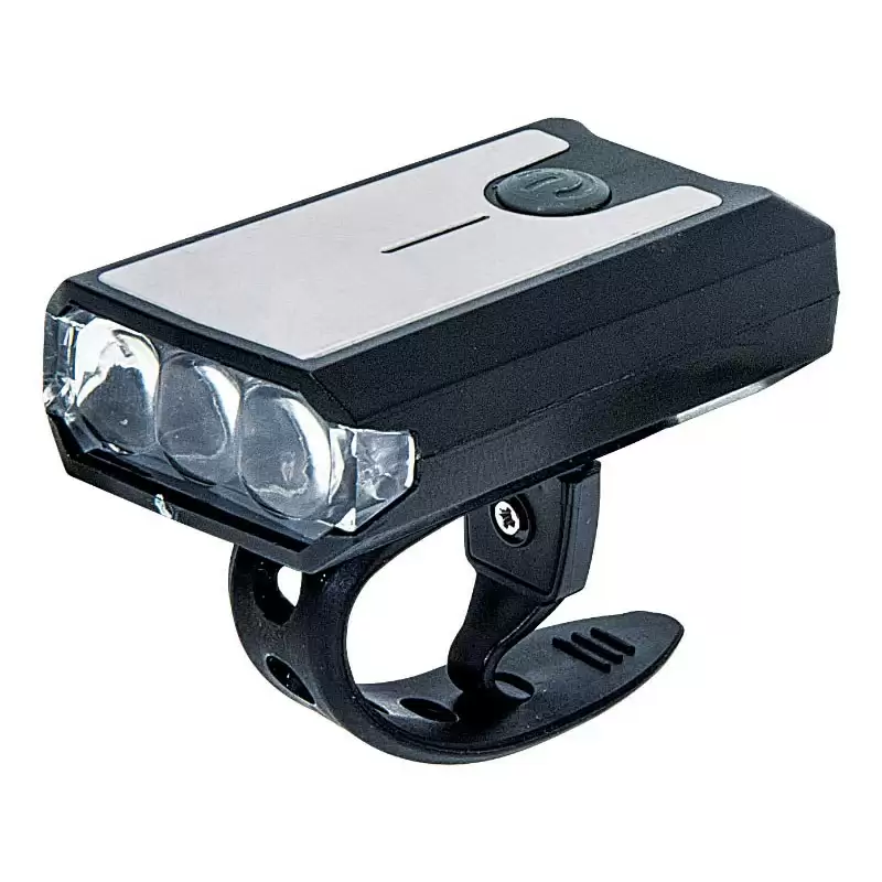 BRN Rocket 3 LED Front Light