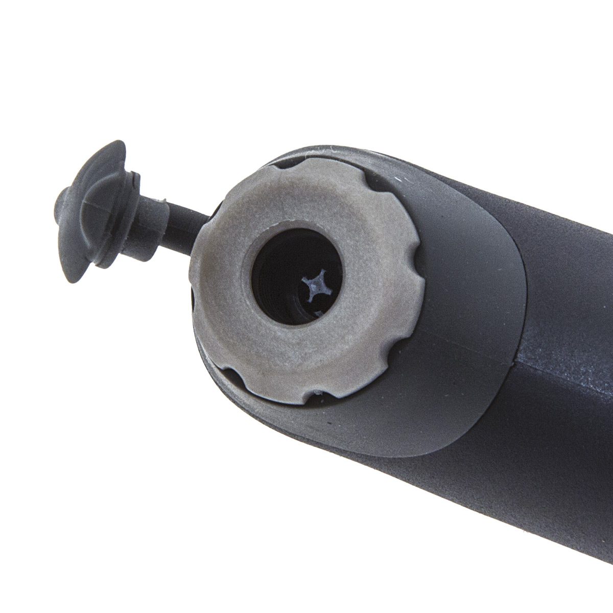 Portable Mini Bicycle Air Pump