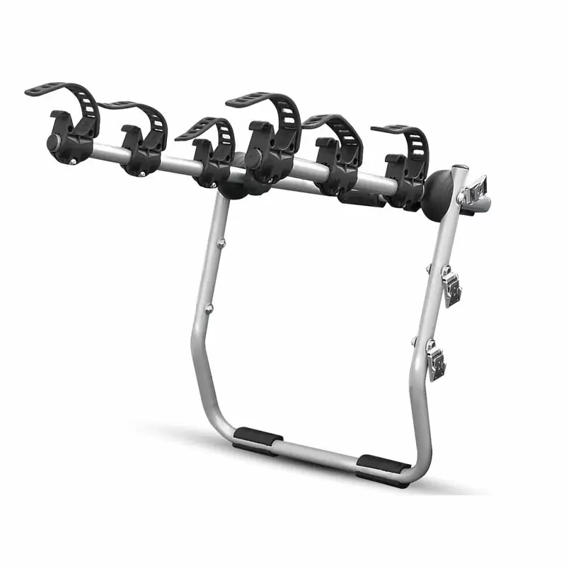 BRN Mistral Rear Bike Carrier POR99