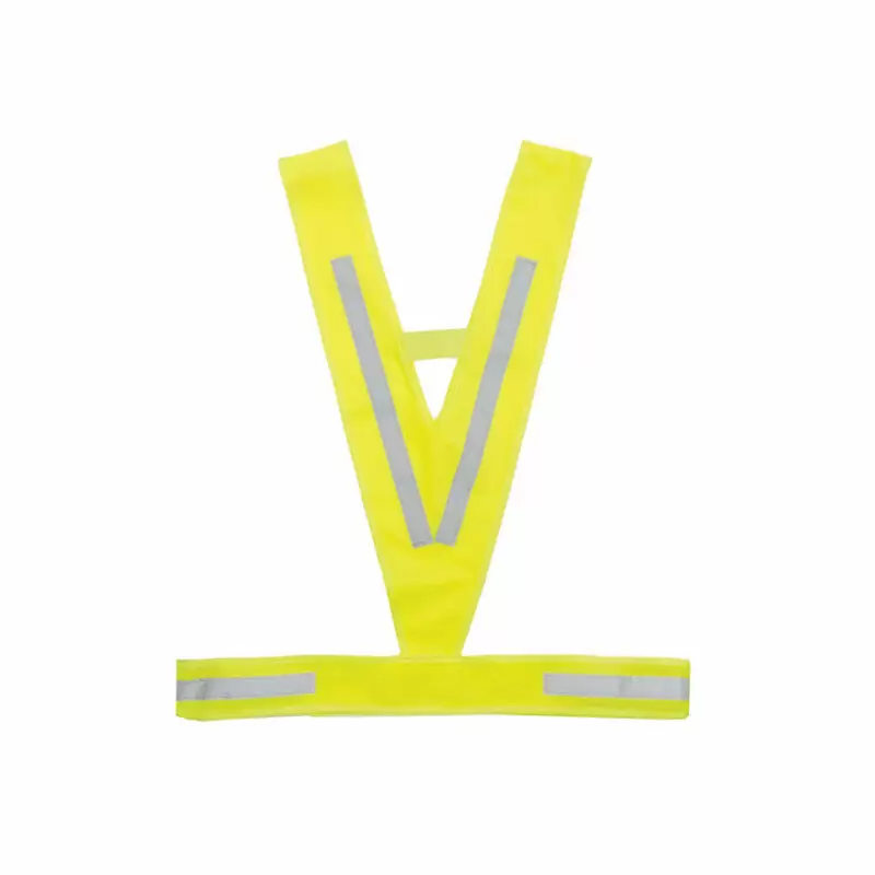 BRN Reflective Triangle Straps