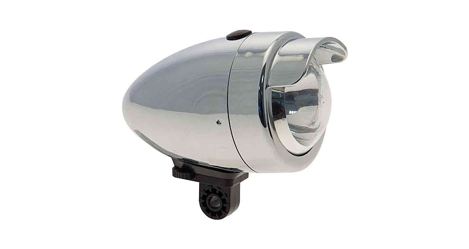 BRN Vintage Eye Front Light