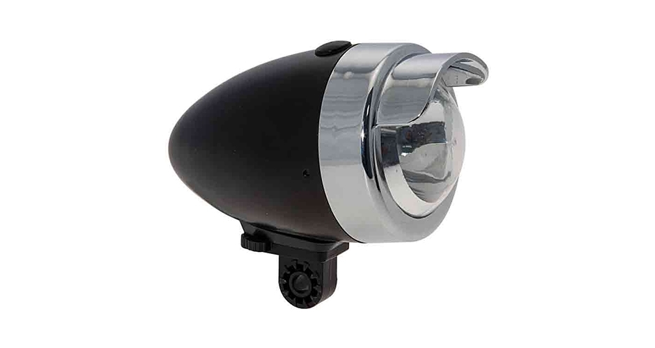 BRN Vintage Eye Front Light