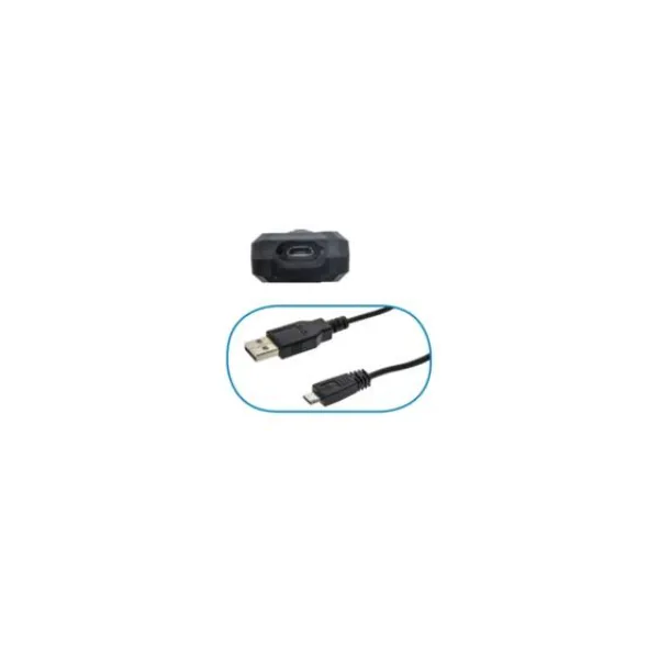 BRN Rocket 3 LED Front Light