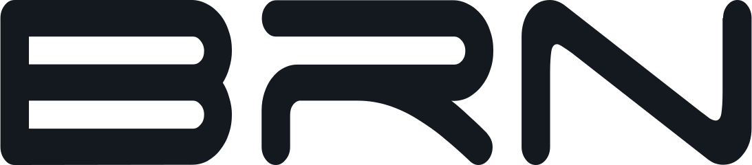 BRN logo